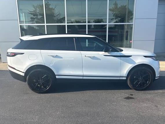 LAND ROVER RANGE ROVER VELAR 2024 SALYJ2EX7RA385705 image
